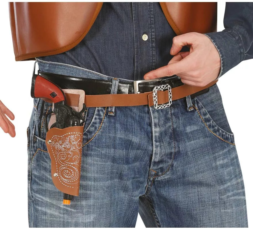 Translation missing: fr.Cartuchera con Pistola de 24 cm