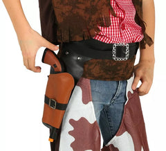 Cartouchière avec Pistolet pour enfant