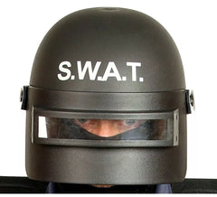 Casque d´Agent Swat