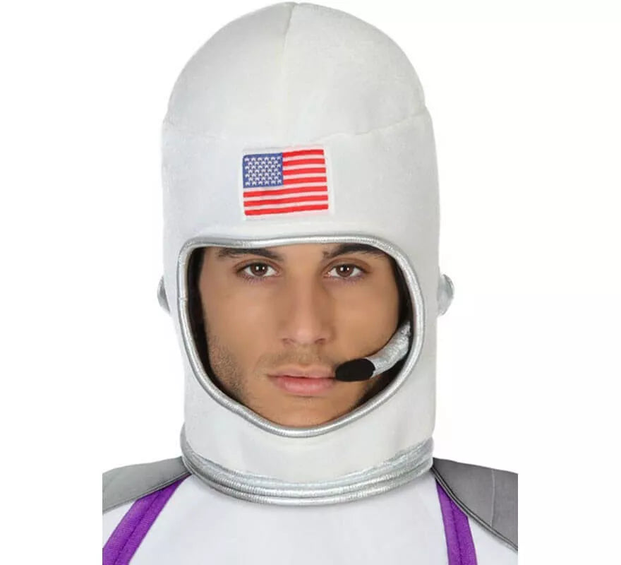 Translation missing: fr.Casco de Astronauta