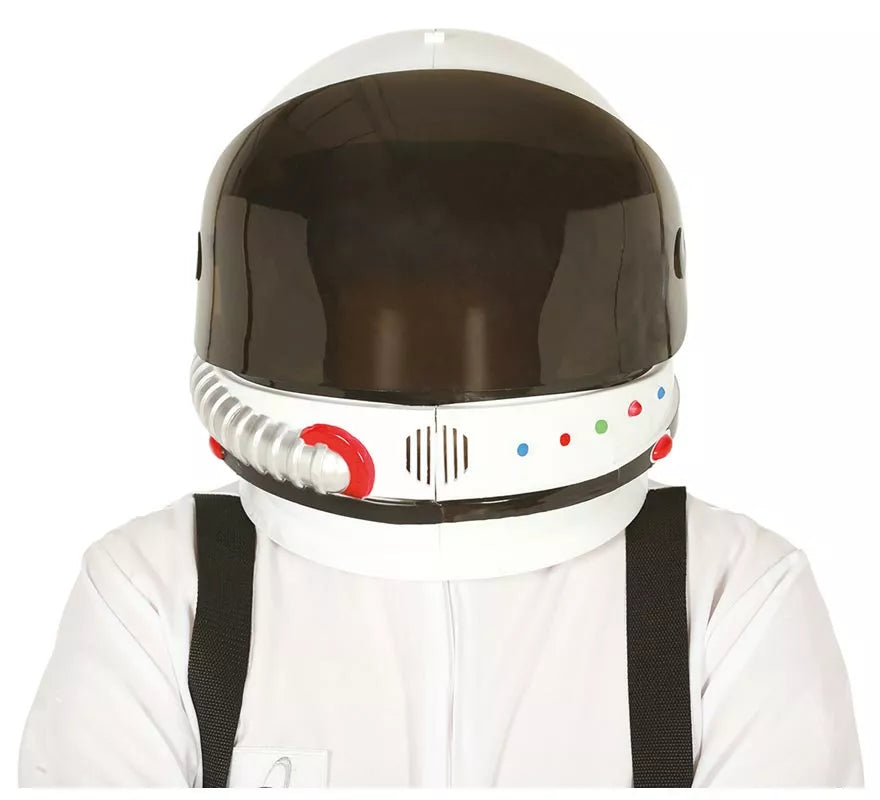 Translation missing: es.Casco de Astronauta con Visera
