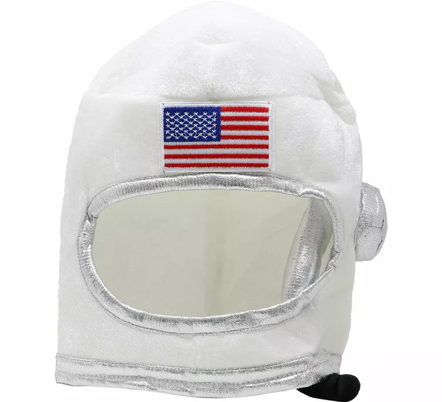 Translation missing: fr.Casco de Astronauta de tela infantil