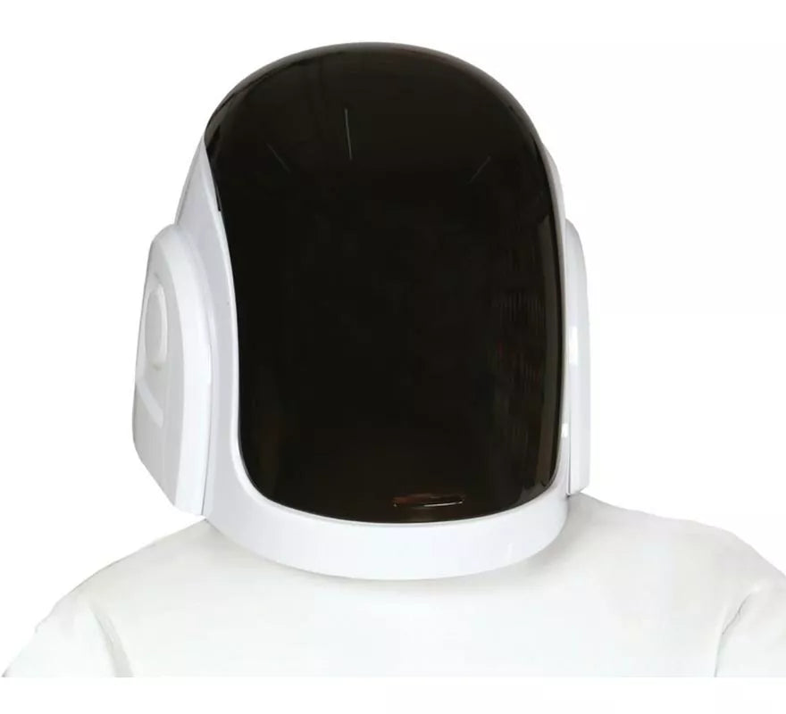 Translation missing: fr.Casco de Astronauta Disck Jockey espacial