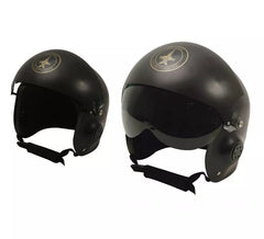 Casque d'aviateur ou de Pilote de chasse Top Gun