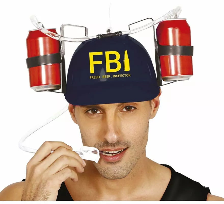 Translation missing: fr.Casco de Bebida FBI