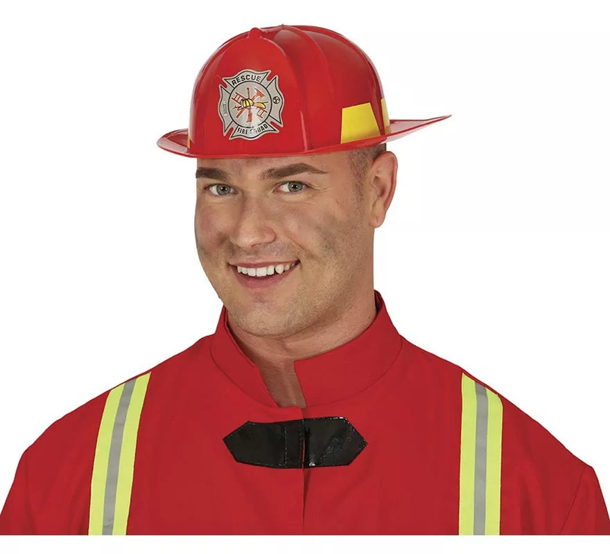 Translation missing: fr.Casco de Bombero