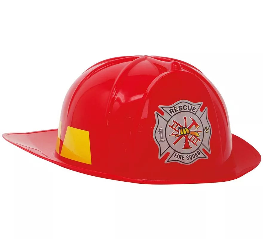 Translation missing: fr.Casco de Bombero