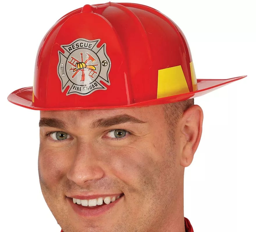 Translation missing: fr.Casco de Bombero