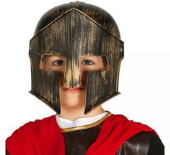 Casque Spartien pour enfants