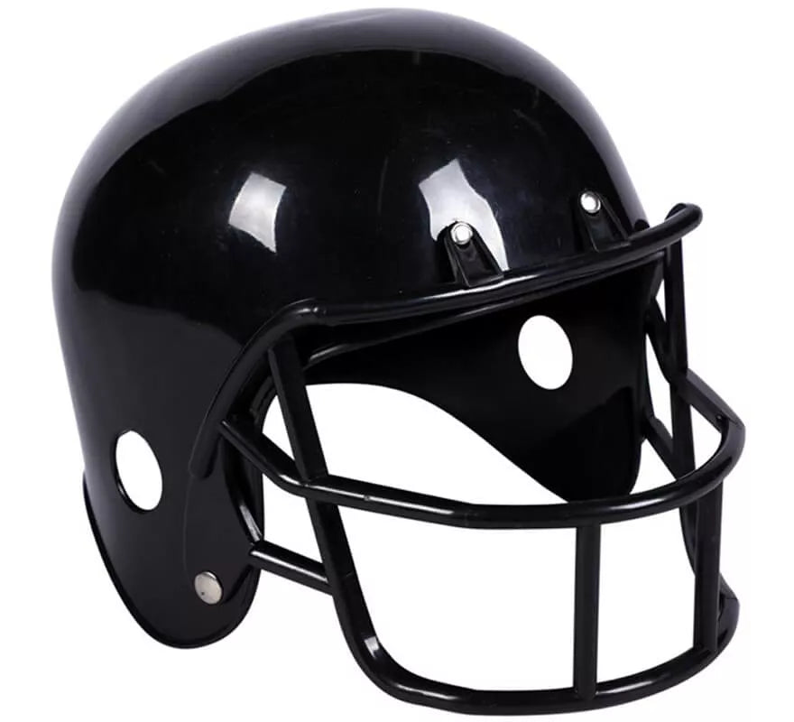 Translation missing: fr.Casco de Fútbol Americano de 54/56 cm de perímetro interior