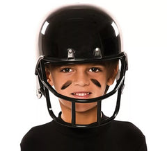 Casque de football américain 54/56 cm de circonférence intérieure