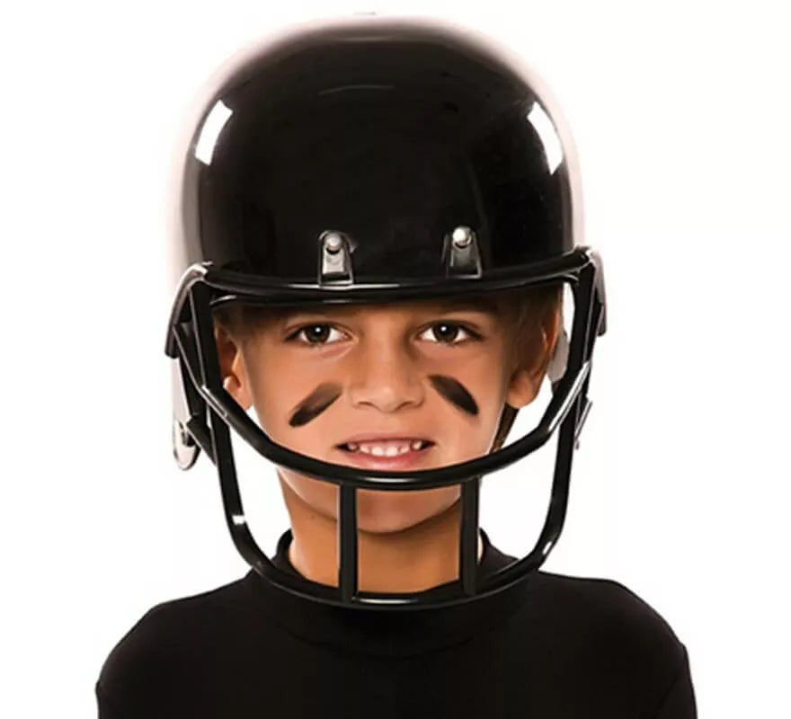 Translation missing: fr.Casco de Fútbol Americano de 54/56 cm de perímetro interior