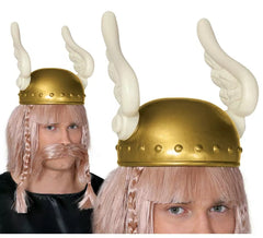 Casque de Gaulois