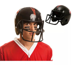 Casque de Joueur de Football Américain