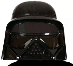 Casque du seigneur du mal