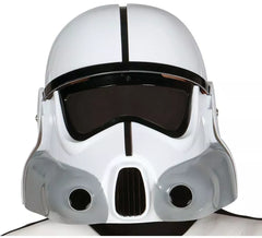 Casque de soldat galaxie
