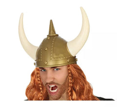 Casque Viking