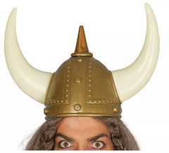 Casque de Viking
