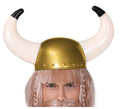 Casco de Vikingo