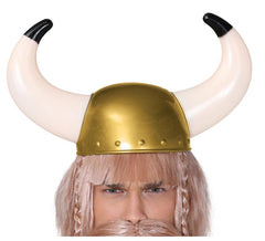 Casque de Viking