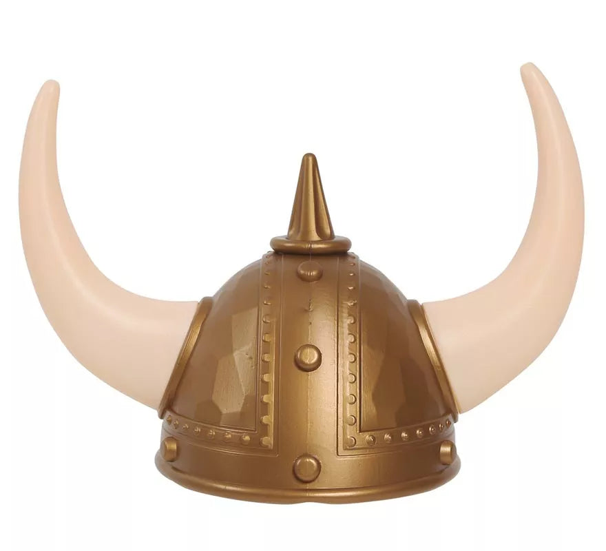Translation missing: fr.Casco de Vikingo con Cuernos para niño