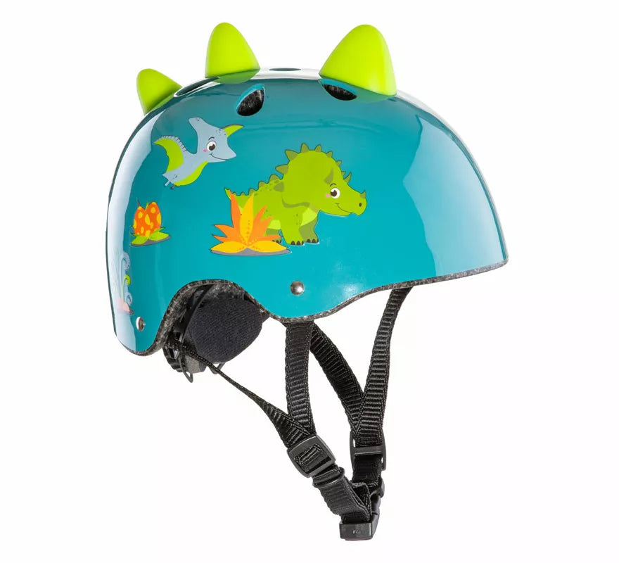 Translation missing: fr.Casco Dinosaurio para niños