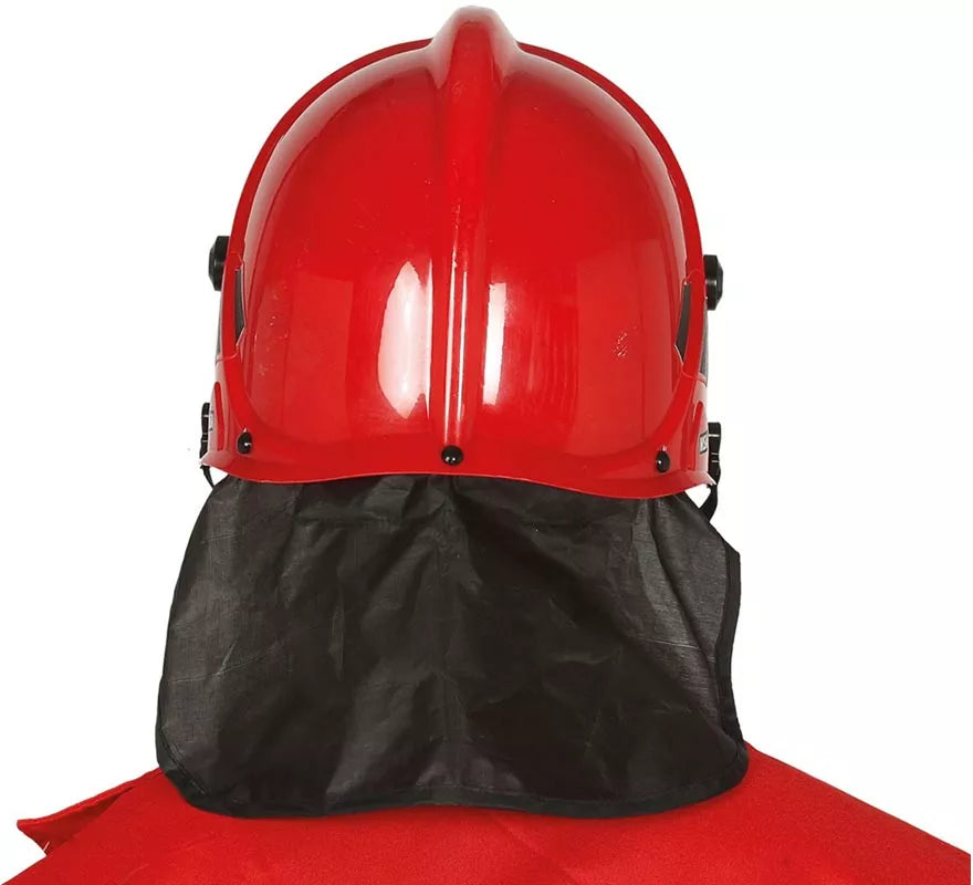 Translation missing: fr.Casco Jefe de Bomberos
