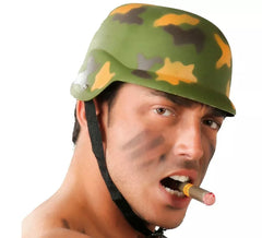 Casque Militaire