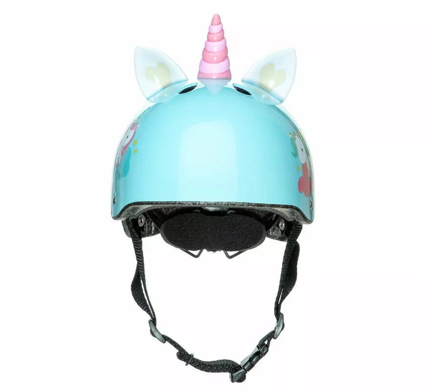 Casco Unicornio para niña
