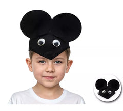 Casquette Souris Enfant