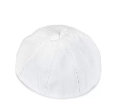 Casquette ou calotte de pape ou d'évêque