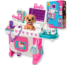 Centre vétérinaire Barbie Pets