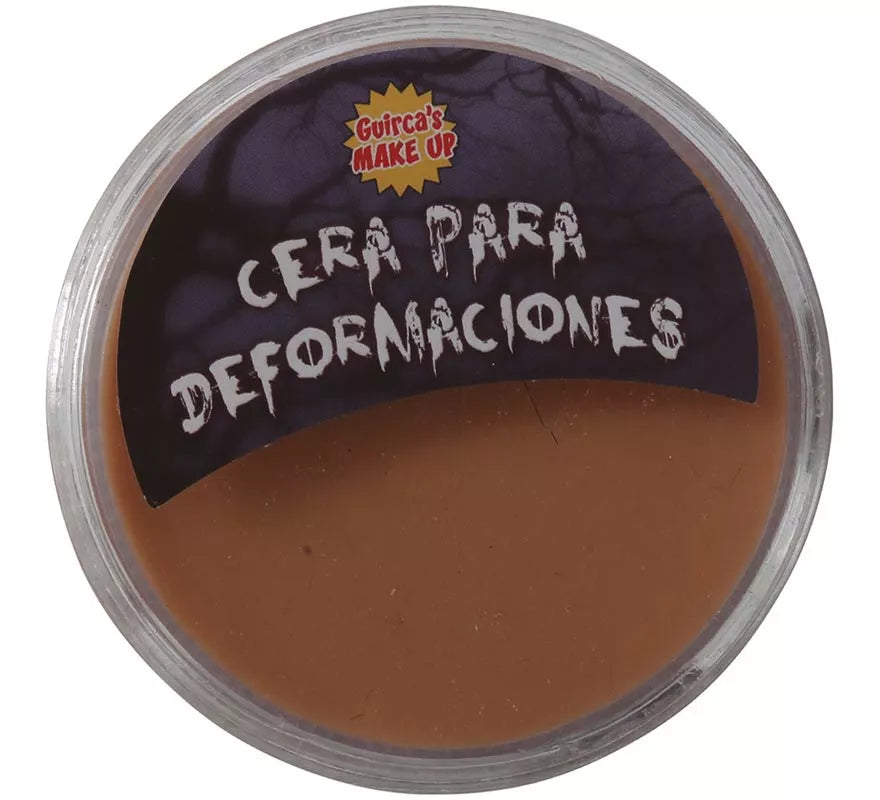 Translation missing: fr.Cera deformación extra