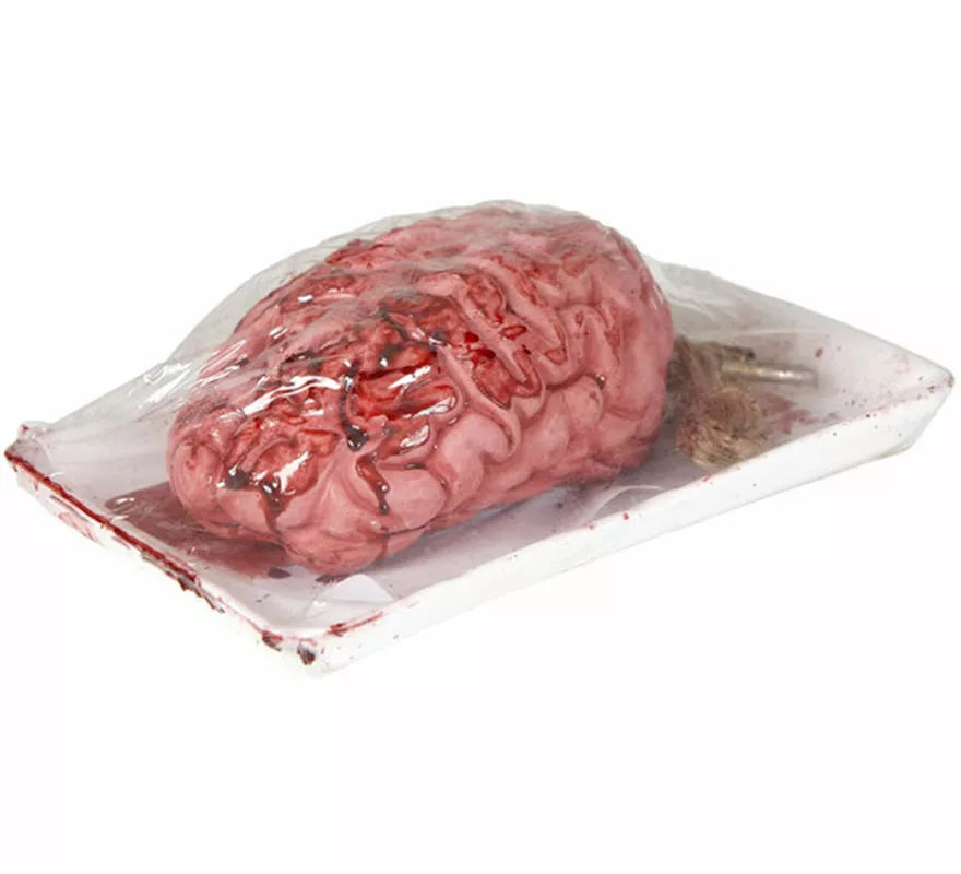 Translation missing: fr.Cerebro Sangriento en Bandeja