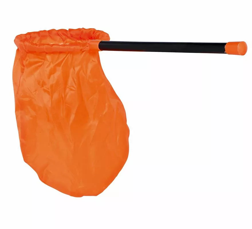 Translation missing: fr.Cesta de Calabaza con Palo de 50 cm