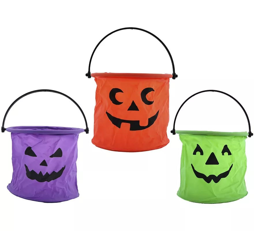 Translation missing: fr.Cesta Halloween Desplegable modelos surtidos