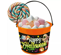 Panier Joyeux Halloween 20x14,5 cm