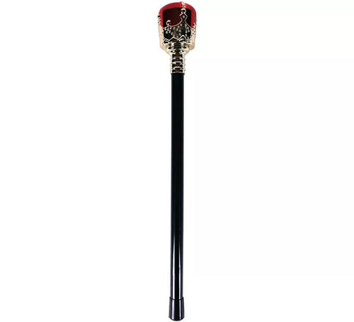 Cetro de Rey 43 Cm
