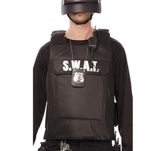 Gilet de Agen S.W.A.T. pour homme