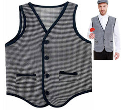 Gilet Chulapo pour hommes