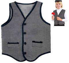 Gilet Chulapo pour garçon