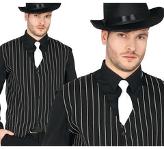 Gilet de gangster pour hommes