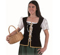 Chaleco de Mesonera Medieval
