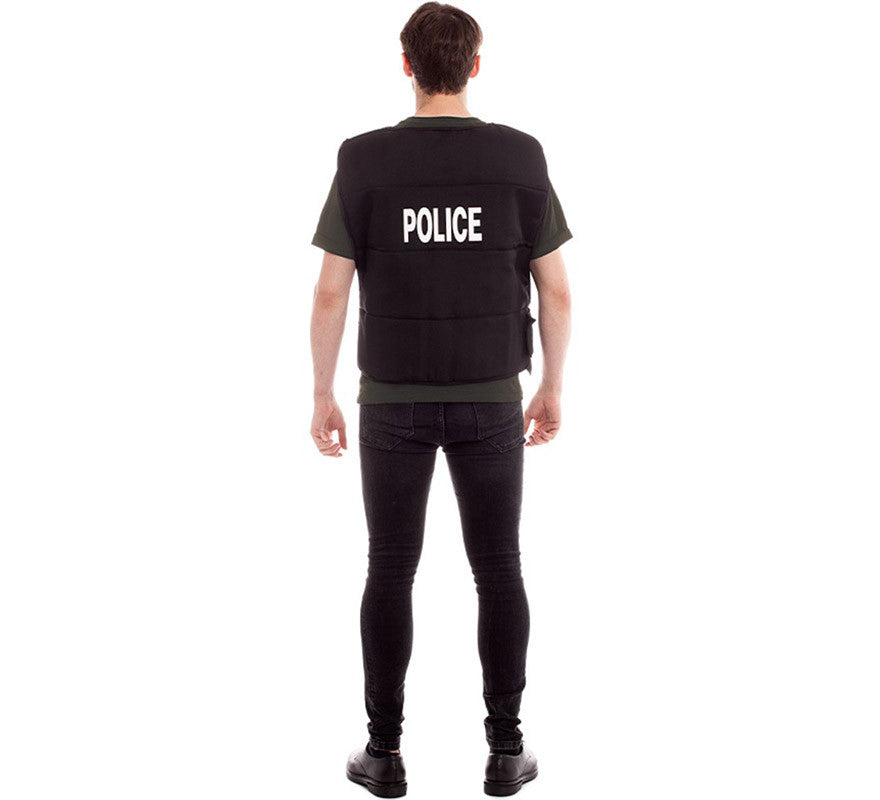Translation missing: fr.Chaleco de Policía para hombre