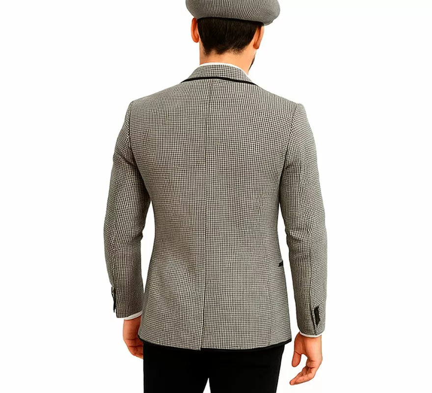 Translation missing: fr.Chaqueta de Chulapo para hombre