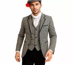 Veste Chulapo pour homme