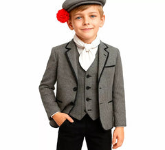 Chulapo veste pour garçon