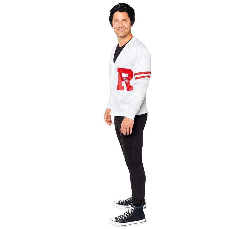Translation missing: fr.Chaqueta de Danny Rydell de Grease para hombre