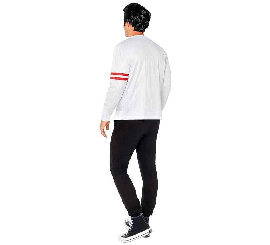 Translation missing: fr.Chaqueta de Danny Rydell de Grease para hombre