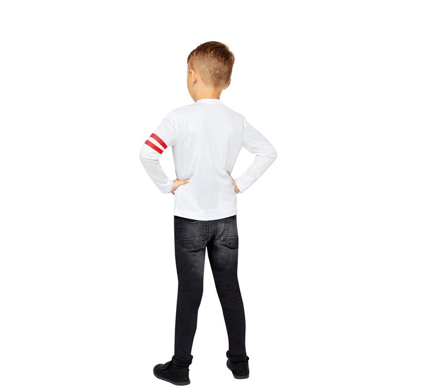 Translation missing: fr.Chaqueta de Danny Rydell de Grease para niño